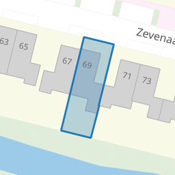 Perceel TBG01-AG-9426