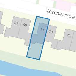 Perceel TBG01-AG-9429