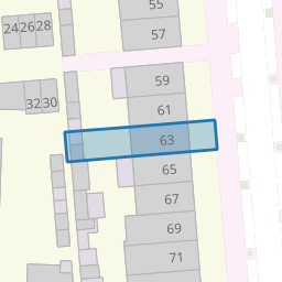 Perceel TBG01-AG-943