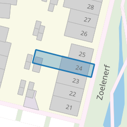 Perceel TBG01-AG-9435