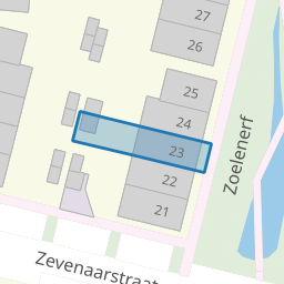 Perceel TBG01-AG-9438