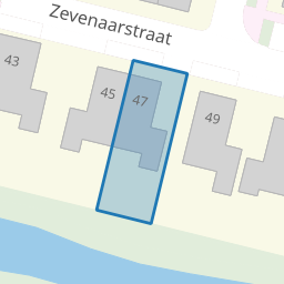 Perceel TBG01-AG-9440