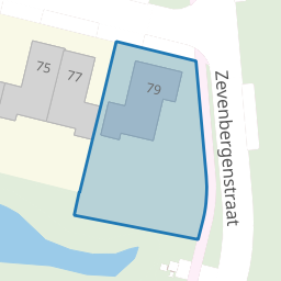 Perceel TBG01-AG-9443