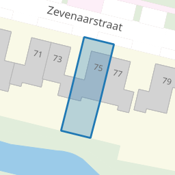 Perceel TBG01-AG-9444