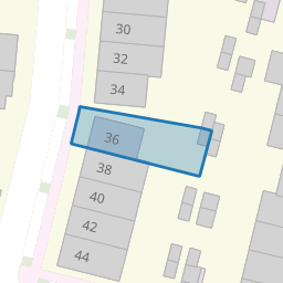 Perceel TBG01-AG-9445