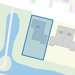 Perceel TBG01-AG-9446