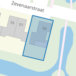 Perceel TBG01-AG-9447