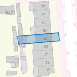 Perceel TBG01-AG-945