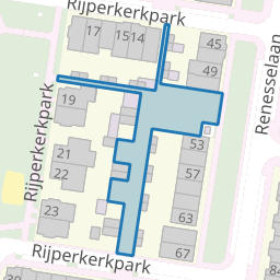 Perceel TBG01-AG-9453