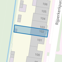 Perceel TBG01-AG-9455