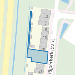 Perceel TBG01-AG-9456