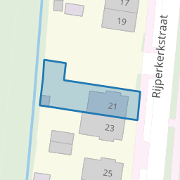 Perceel TBG01-AG-9457