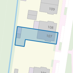 Perceel TBG01-AG-9459