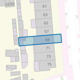 Perceel TBG01-AG-946