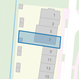 Perceel TBG01-AG-9465