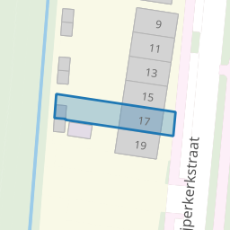 Perceel TBG01-AG-9466