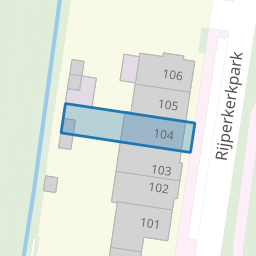 Perceel TBG01-AG-9467