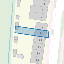 Perceel TBG01-AG-9469