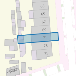 Perceel TBG01-AG-947