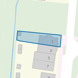 Perceel TBG01-AG-9471