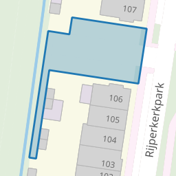 Perceel TBG01-AG-9472