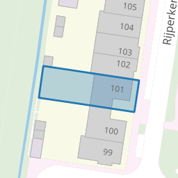 Perceel TBG01-AG-9474