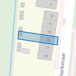 Perceel TBG01-AG-9475