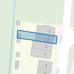 Perceel TBG01-AG-9476