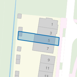 Perceel TBG01-AG-9477