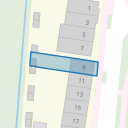 Perceel TBG01-AG-9480