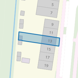 Perceel TBG01-AG-9483