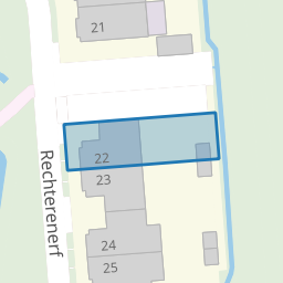 Perceel TBG01-AG-9509