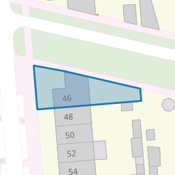 Perceel TBG01-AG-951