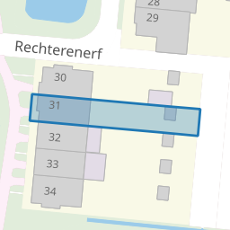 Perceel TBG01-AG-9511