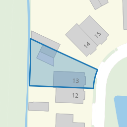 Perceel TBG01-AG-9512