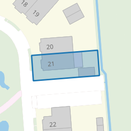 Perceel TBG01-AG-9514