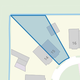 Perceel TBG01-AG-9516