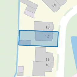 Perceel TBG01-AG-9518