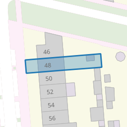 Perceel TBG01-AG-952