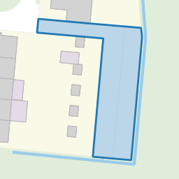 Perceel TBG01-AG-9520