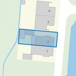 Perceel TBG01-AG-9521