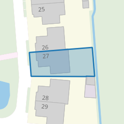 Perceel TBG01-AG-9522