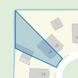 Perceel TBG01-AG-9523