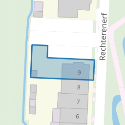 Perceel TBG01-AG-9526