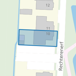 Perceel TBG01-AG-9527