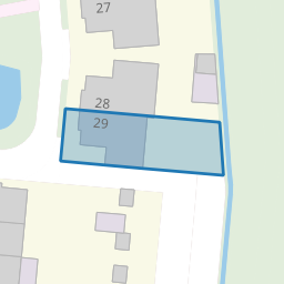 Perceel TBG01-AG-9529