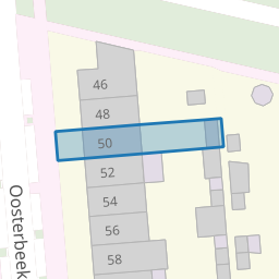 Perceel TBG01-AG-953