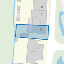 Perceel TBG01-AG-9530