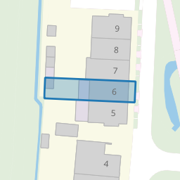 Perceel TBG01-AG-9531