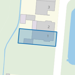 Perceel TBG01-AG-9532